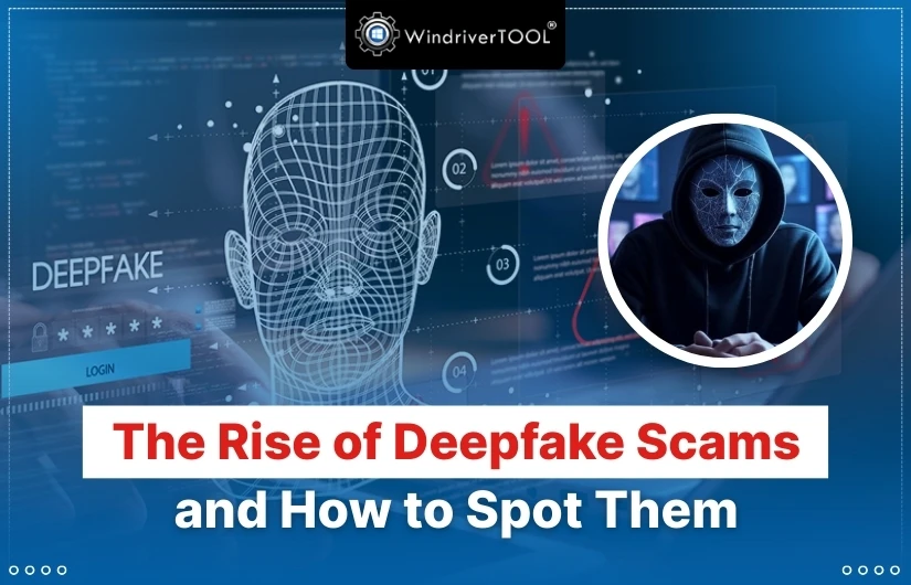 The Rise of Deepfake Scams and How to Spot Them